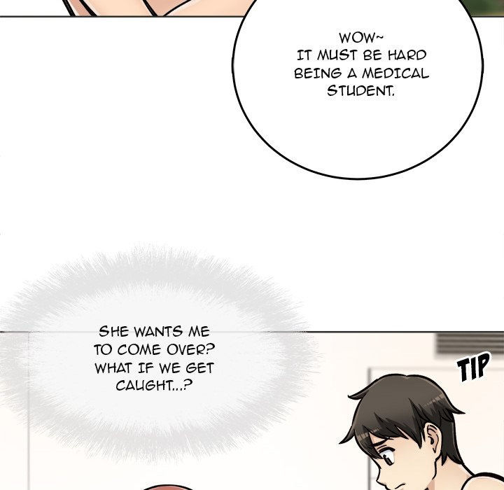 Excuse Me This Is My Room chapter 43 page 31