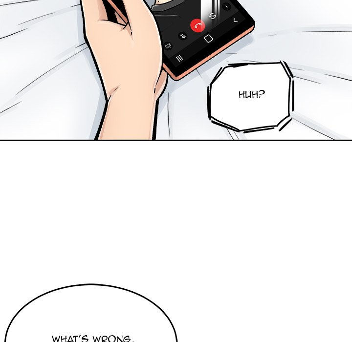 Excuse Me This Is My Room chapter 43 page 34