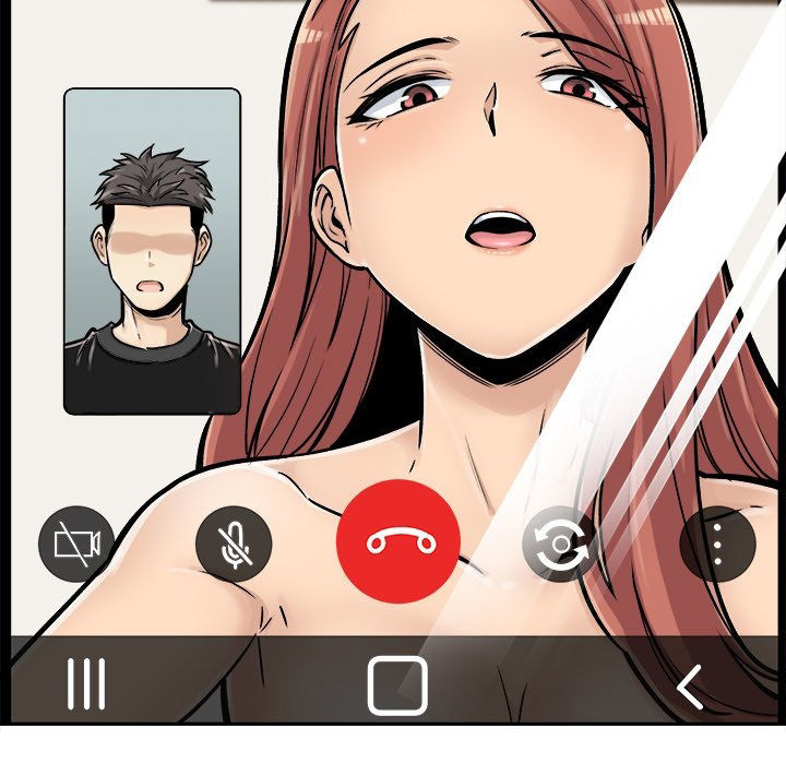 Excuse Me This Is My Room chapter 43 page 36