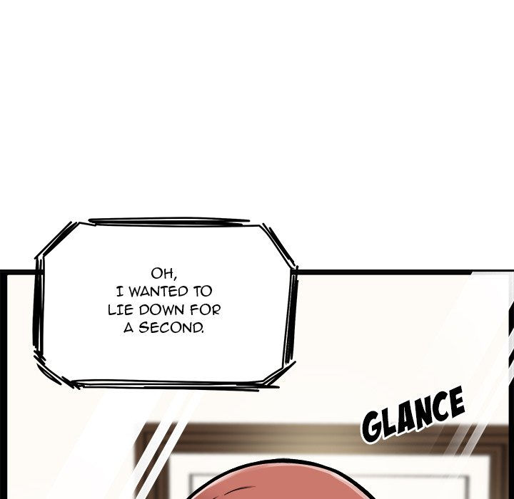 Excuse Me This Is My Room chapter 43 page 37