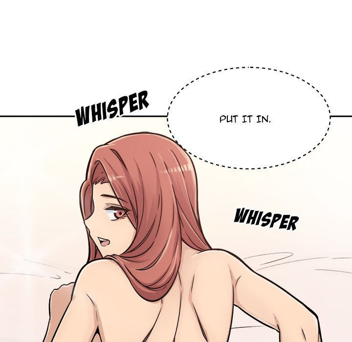 Excuse Me This Is My Room chapter 43 page 42