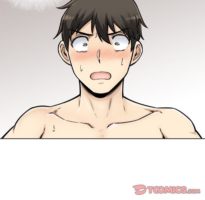 Excuse Me This Is My Room chapter 43 page 45