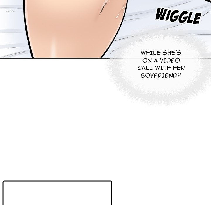 Excuse Me This Is My Room chapter 43 page 47