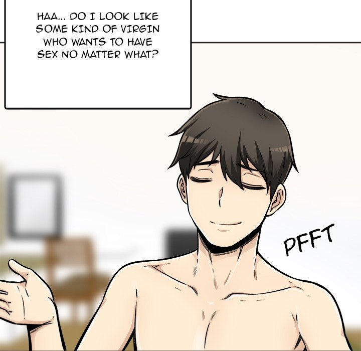 Excuse Me This Is My Room chapter 43 page 48