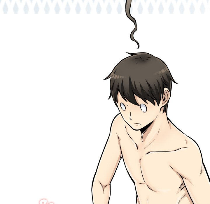 Excuse Me This Is My Room chapter 43 page 52