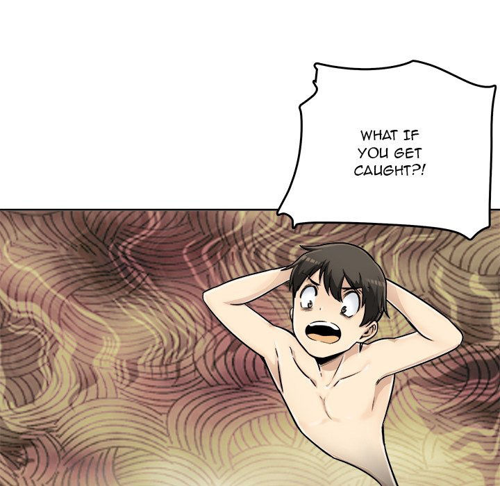 Excuse Me This Is My Room chapter 43 page 56