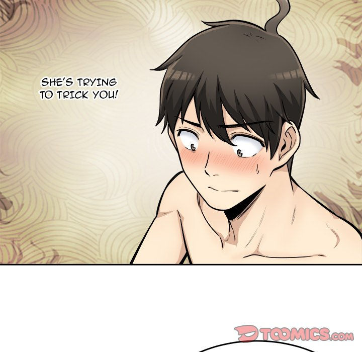 Excuse Me This Is My Room chapter 43 page 57
