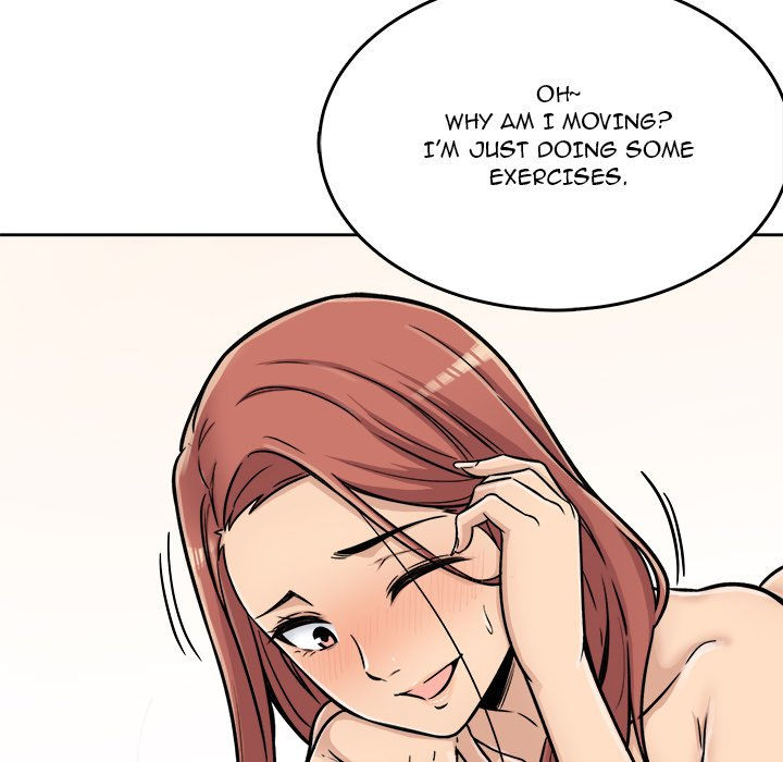 Excuse Me This Is My Room chapter 43 page 58