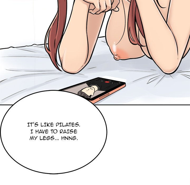Excuse Me This Is My Room chapter 43 page 59