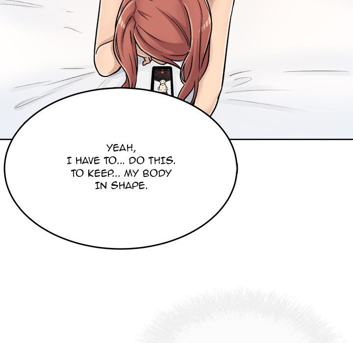 Excuse Me This Is My Room chapter 43 page 62