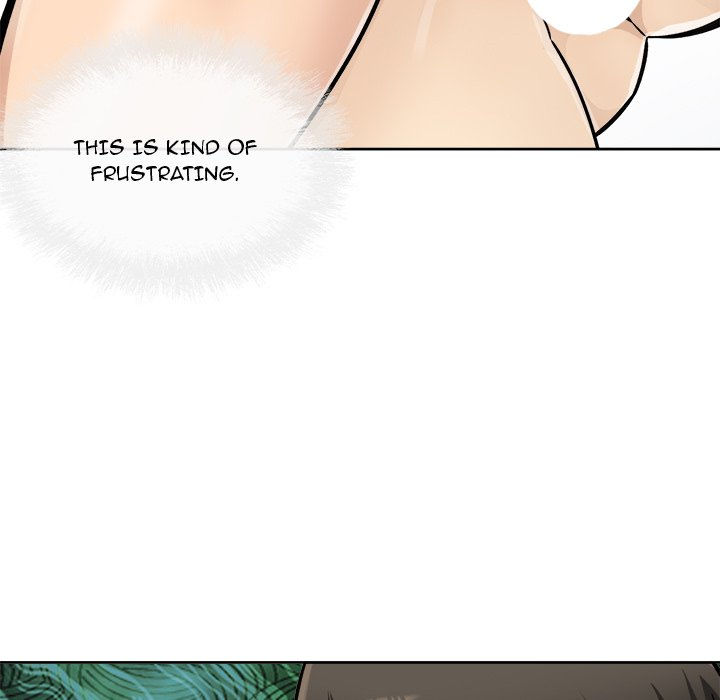 Excuse Me This Is My Room chapter 43 page 64