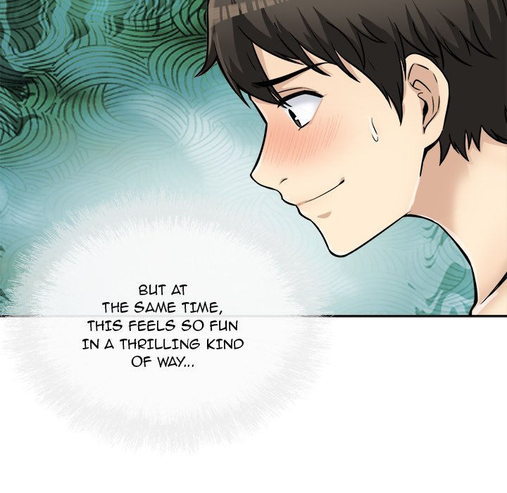 Excuse Me This Is My Room chapter 43 page 65