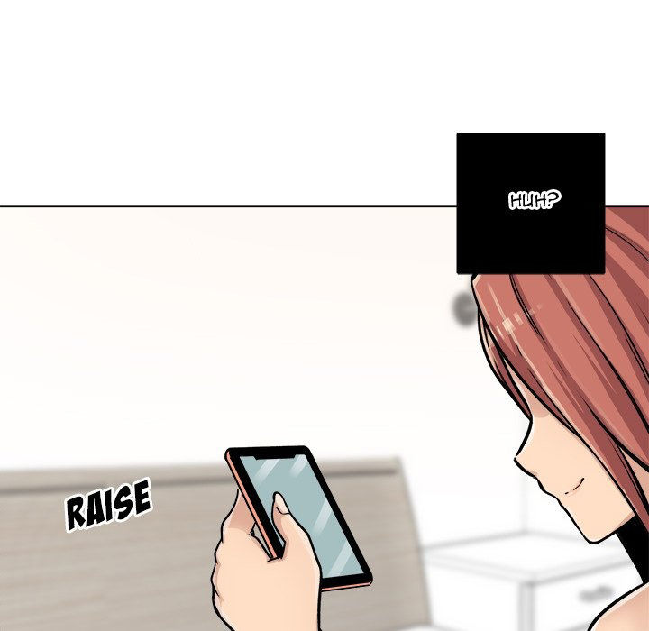 Excuse Me This Is My Room chapter 43 page 66