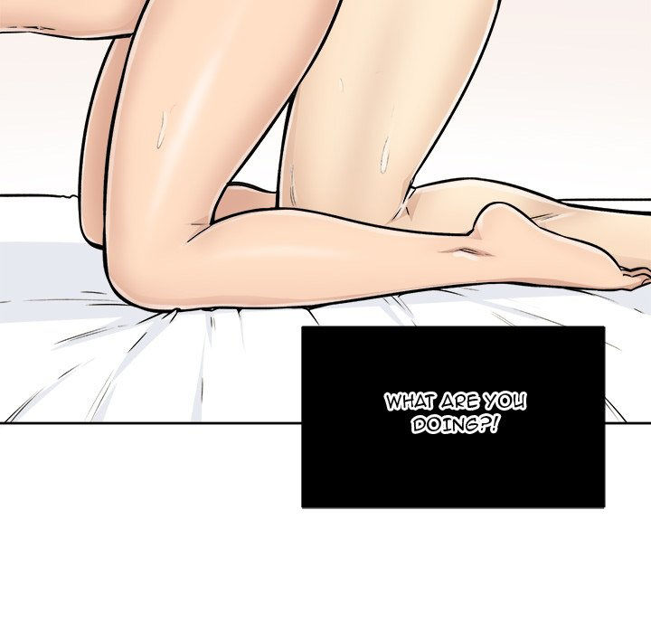 Excuse Me This Is My Room chapter 43 page 71