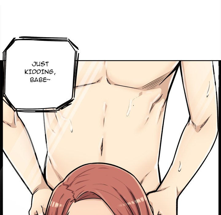 Excuse Me This Is My Room chapter 43 page 72