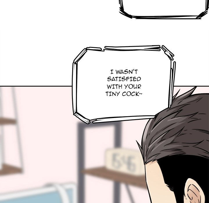 Excuse Me This Is My Room chapter 43 page 74