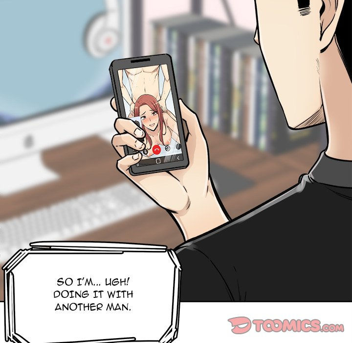 Excuse Me This Is My Room chapter 43 page 75