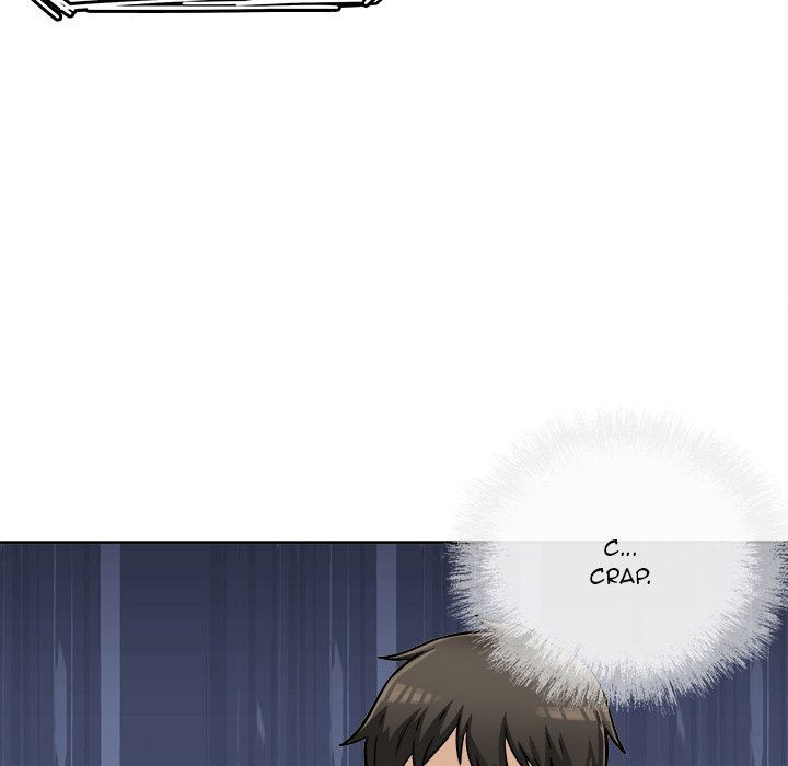 Excuse Me This Is My Room chapter 43 page 76