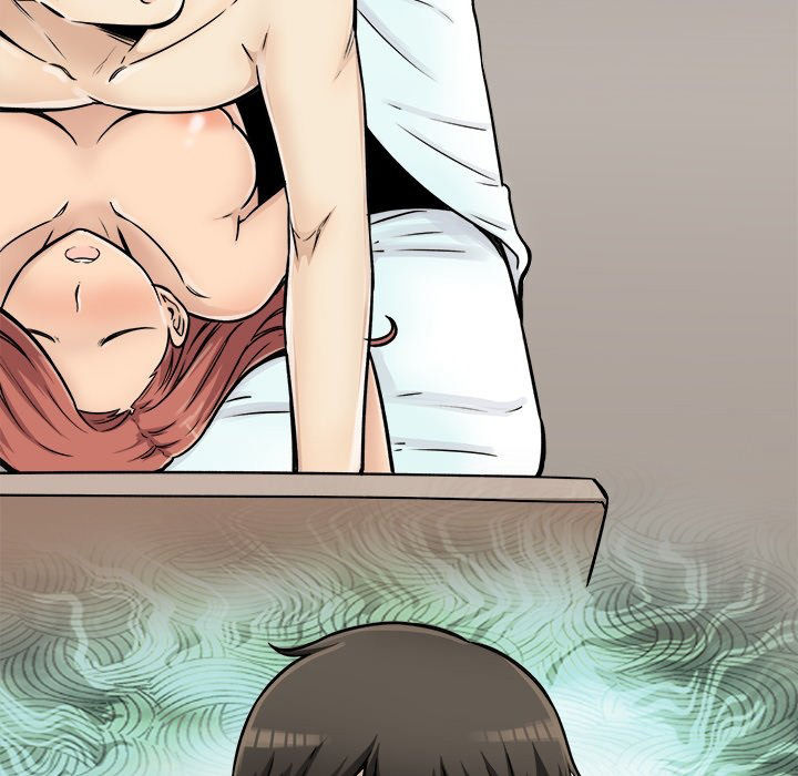 Excuse Me This Is My Room chapter 43 page 80