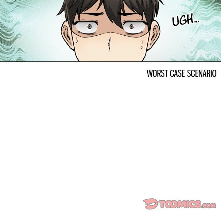 Excuse Me This Is My Room chapter 43 page 81