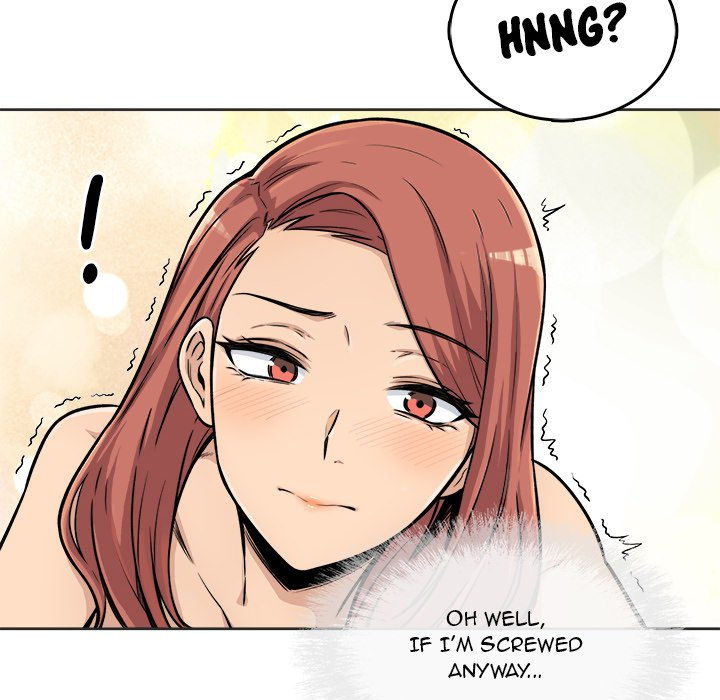 Excuse Me This Is My Room chapter 43 page 84