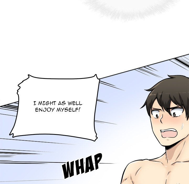 Excuse Me This Is My Room chapter 43 page 85