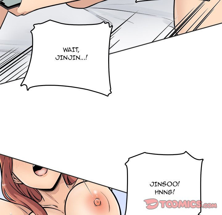 Excuse Me This Is My Room chapter 43 page 87