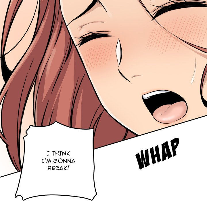 Excuse Me This Is My Room chapter 43 page 90