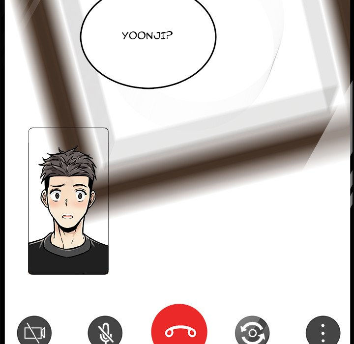 Excuse Me This Is My Room chapter 43 page 98