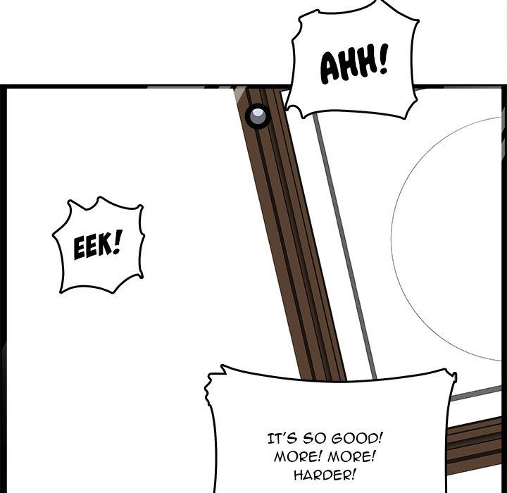Excuse Me This Is My Room chapter 43 page 100