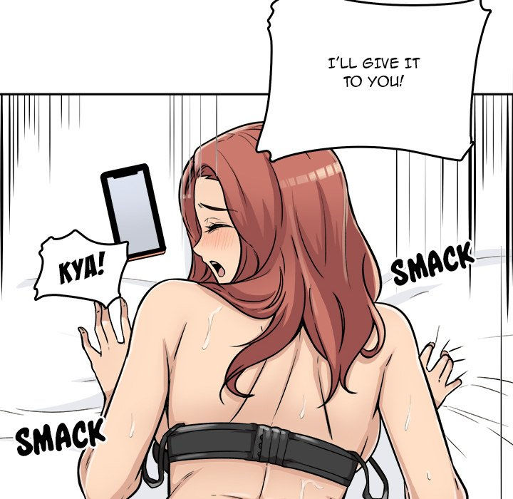 Excuse Me This Is My Room chapter 43 page 107