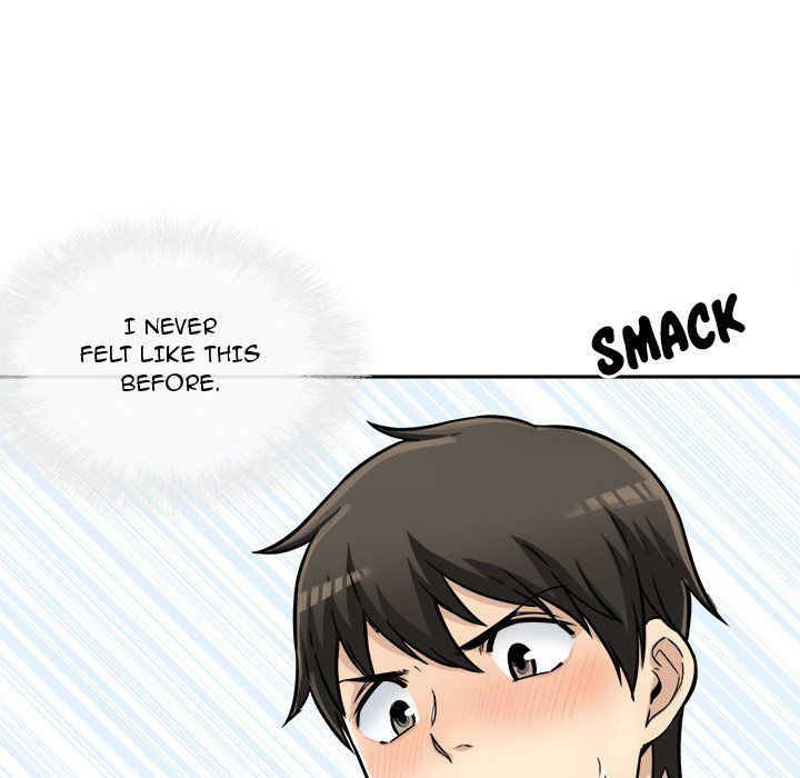 Excuse Me This Is My Room chapter 43 page 109