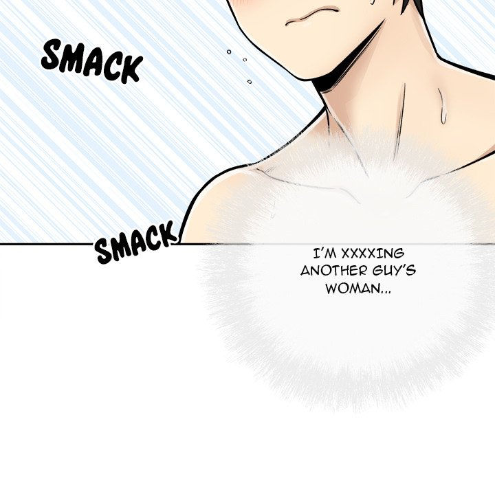 Excuse Me This Is My Room chapter 43 page 110