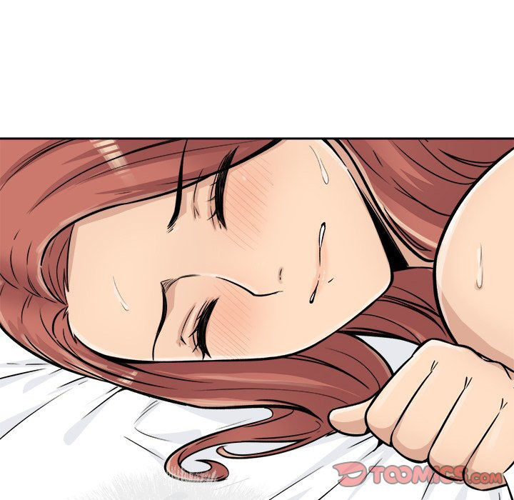 Excuse Me This Is My Room chapter 43 page 111