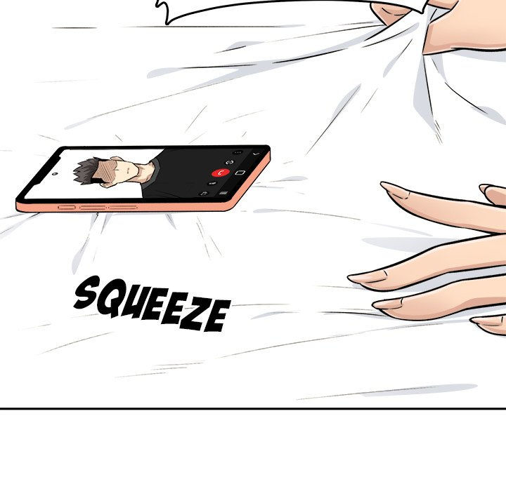 Excuse Me This Is My Room chapter 43 page 113