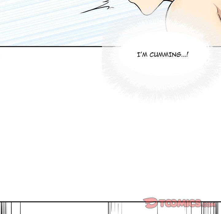 Excuse Me This Is My Room chapter 43 page 117