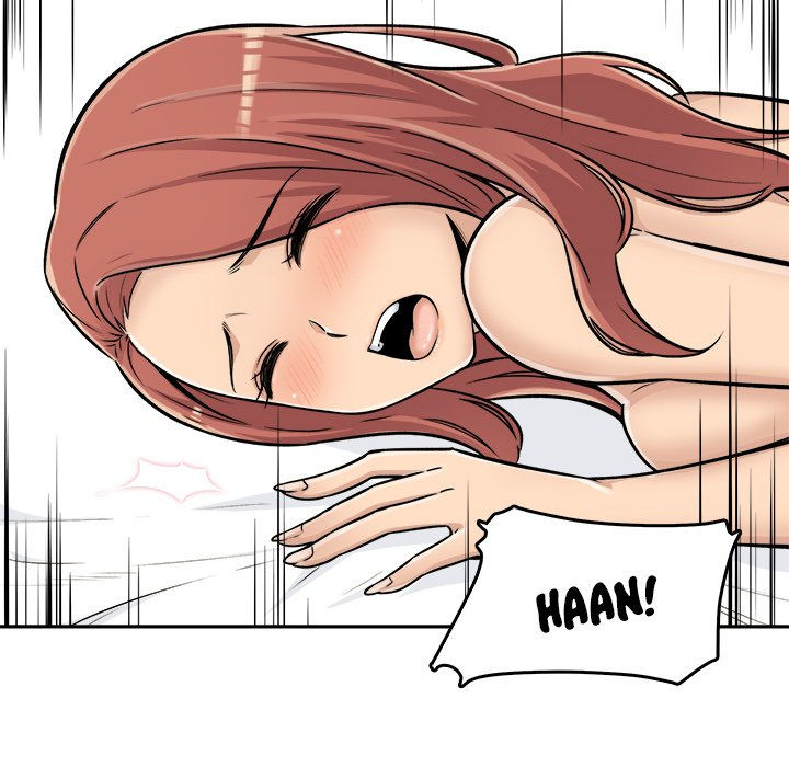 Excuse Me This Is My Room chapter 43 page 118
