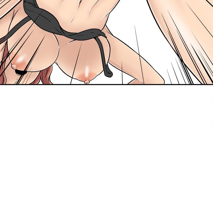 Excuse Me This Is My Room chapter 43 page 120