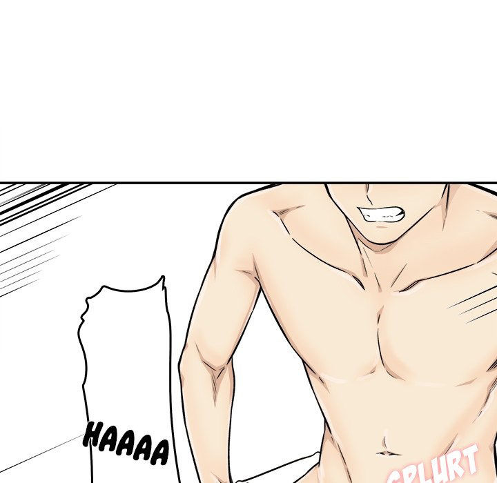 Excuse Me This Is My Room chapter 43 page 121