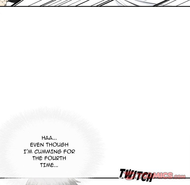 Excuse Me This Is My Room chapter 43 page 123