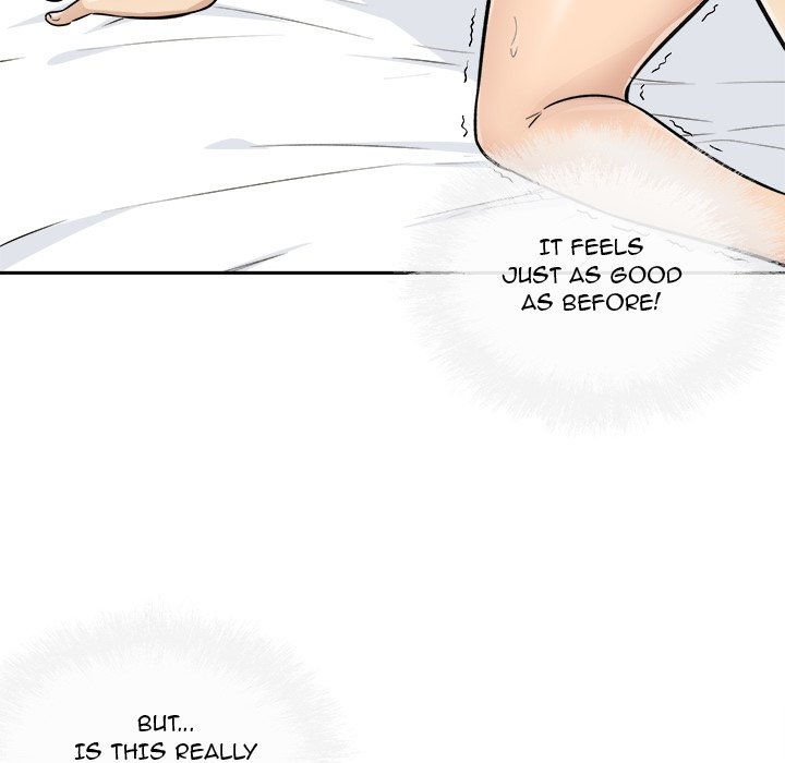 Excuse Me This Is My Room chapter 43 page 125