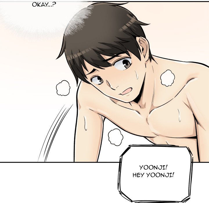 Excuse Me This Is My Room chapter 43 page 126