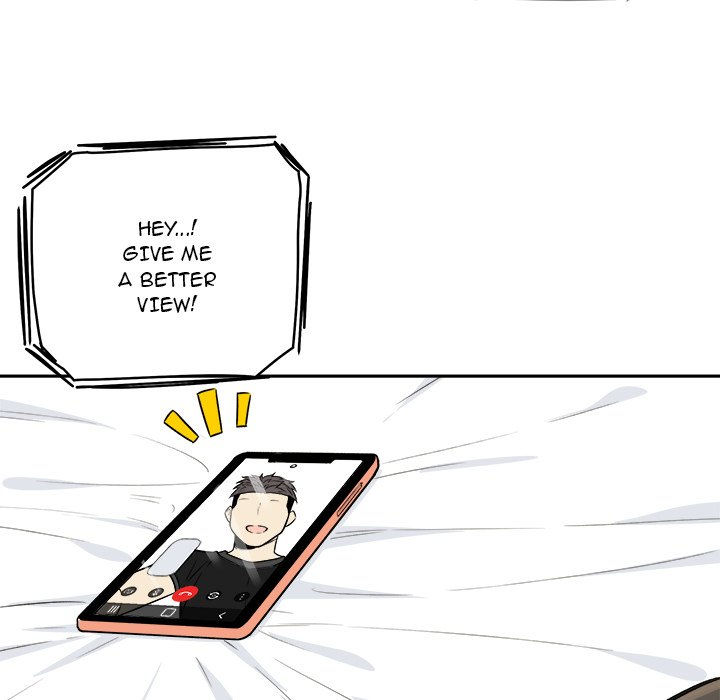 Excuse Me This Is My Room chapter 43 page 127