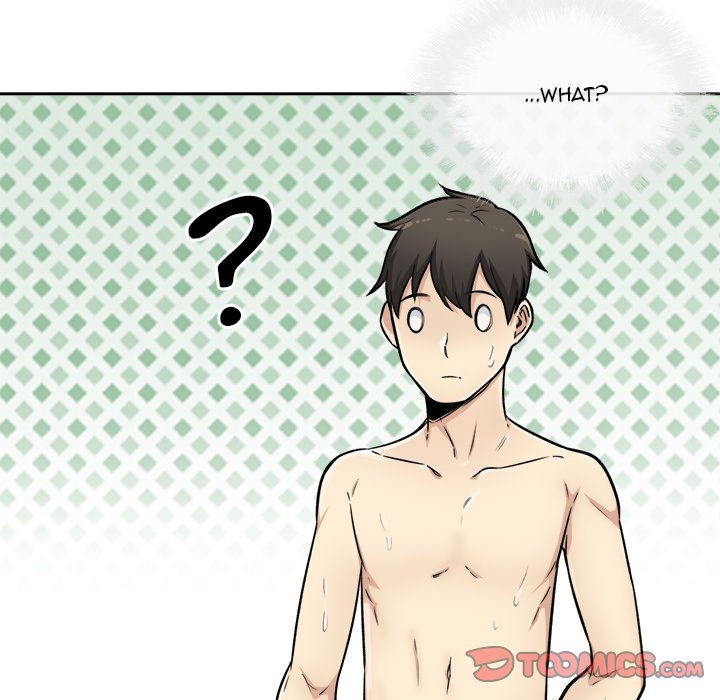Excuse Me This Is My Room chapter 43 page 129