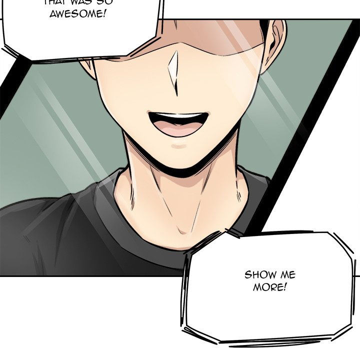 Excuse Me This Is My Room chapter 43 page 131