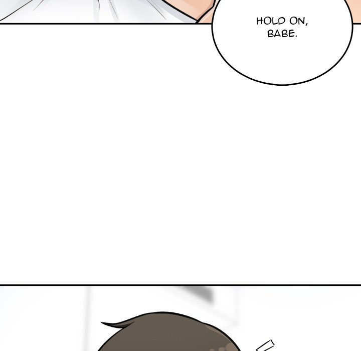 Excuse Me This Is My Room chapter 43 page 134