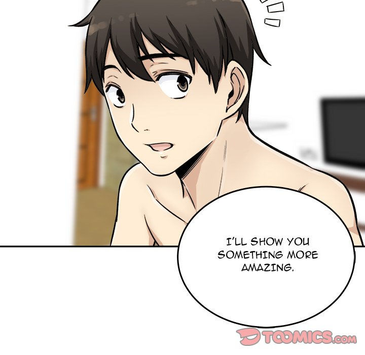 Excuse Me This Is My Room chapter 43 page 135