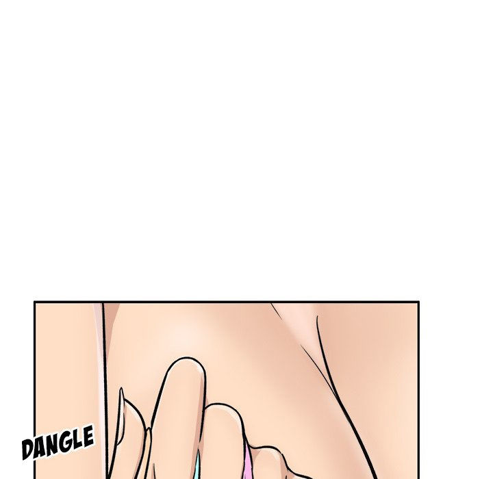Excuse Me This Is My Room chapter 43 page 136