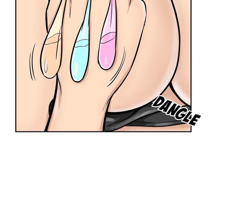 Excuse Me This Is My Room chapter 43 page 137