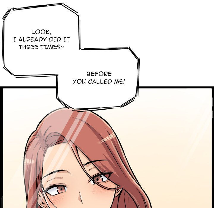 Excuse Me This Is My Room chapter 43 page 138